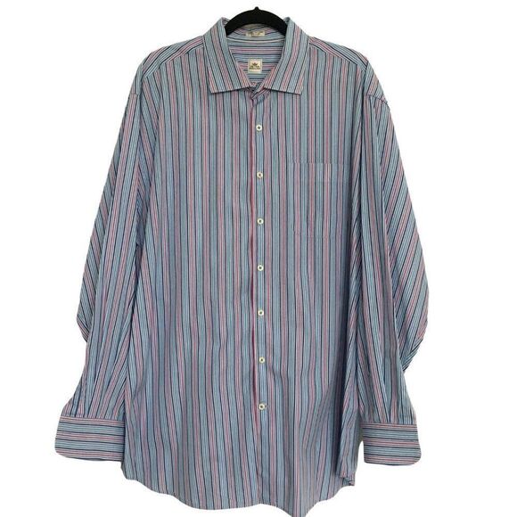 Peter Millar Mens Shirt